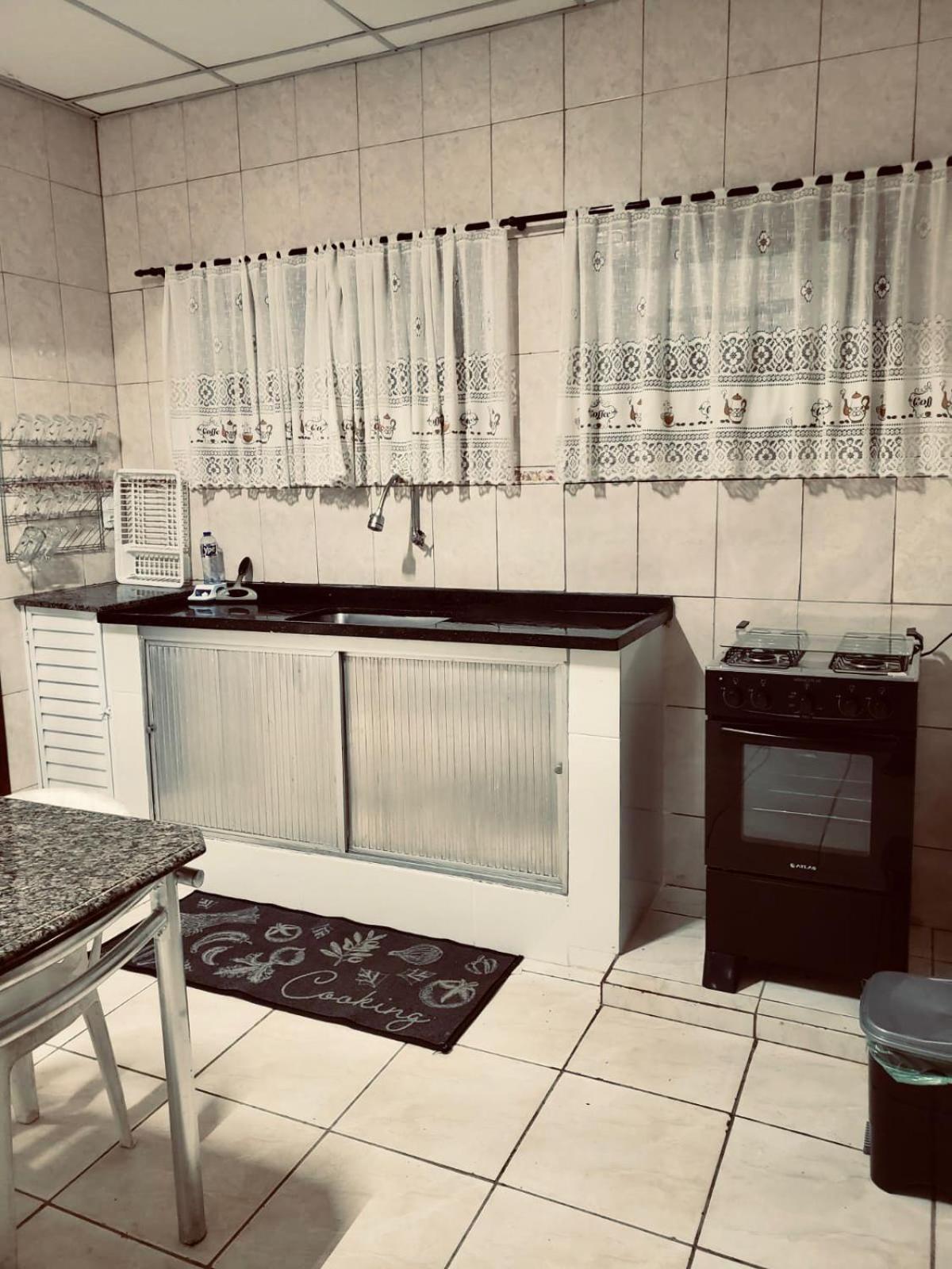 Chacara Charmosa Com Piscina, Campo De Futebol Villa Guaratinguetá Екстериор снимка