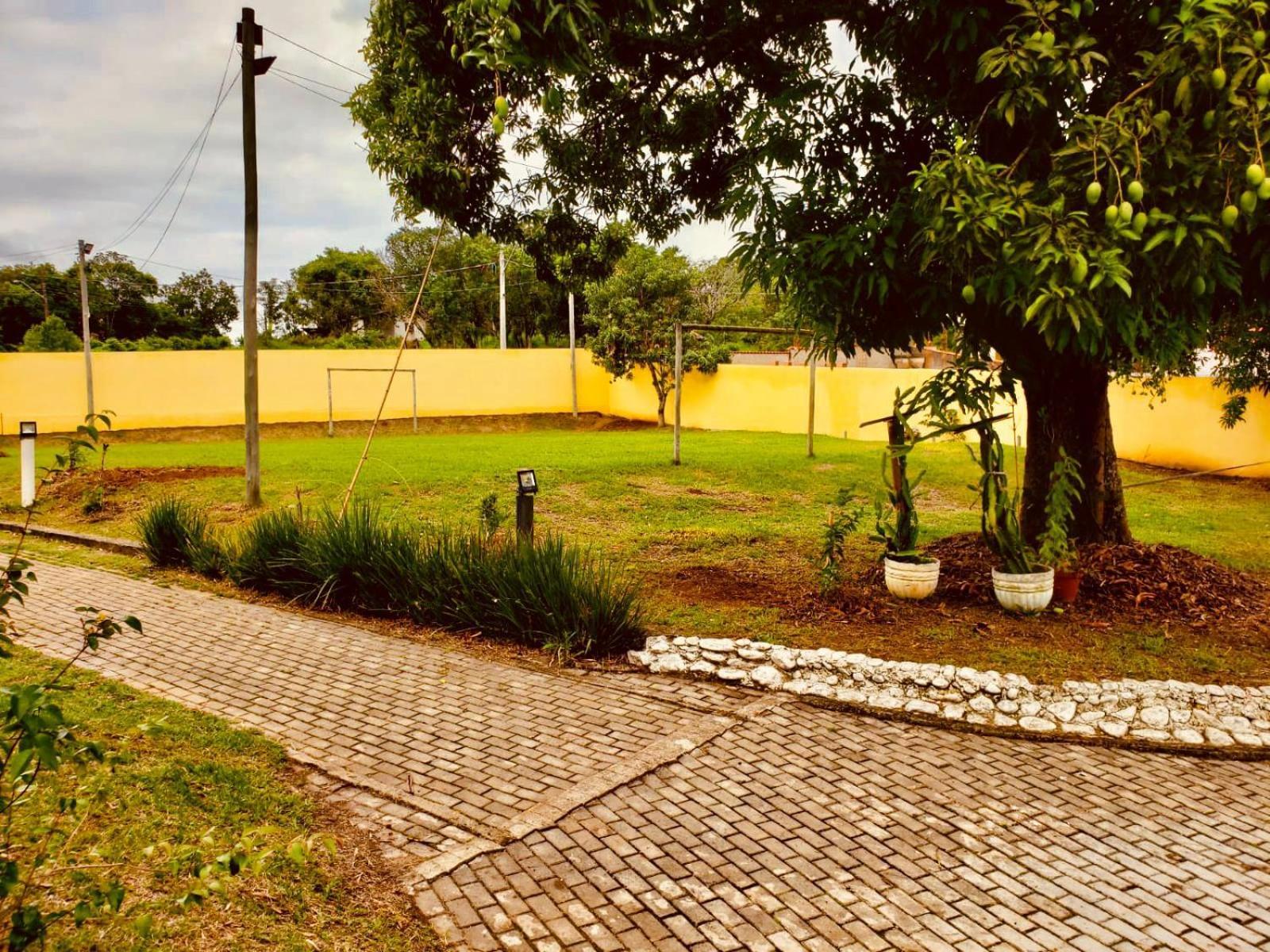 Chacara Charmosa Com Piscina, Campo De Futebol Villa Guaratinguetá Екстериор снимка