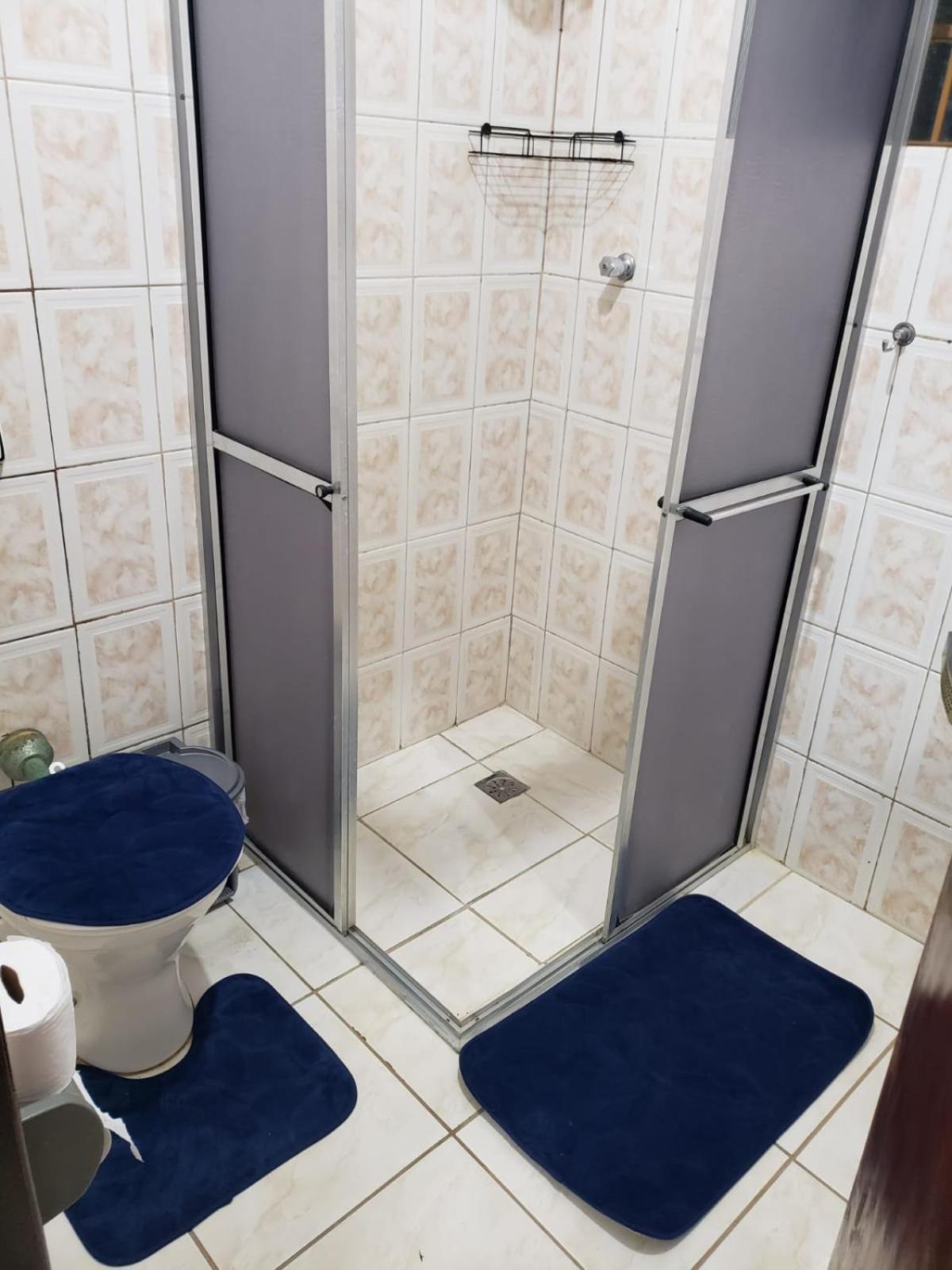 Chacara Charmosa Com Piscina, Campo De Futebol Villa Guaratinguetá Екстериор снимка