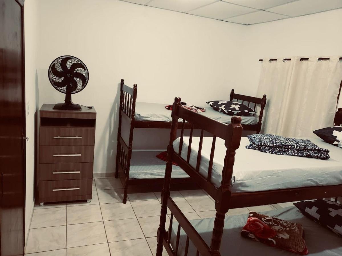 Chacara Charmosa Com Piscina, Campo De Futebol Villa Guaratinguetá Екстериор снимка