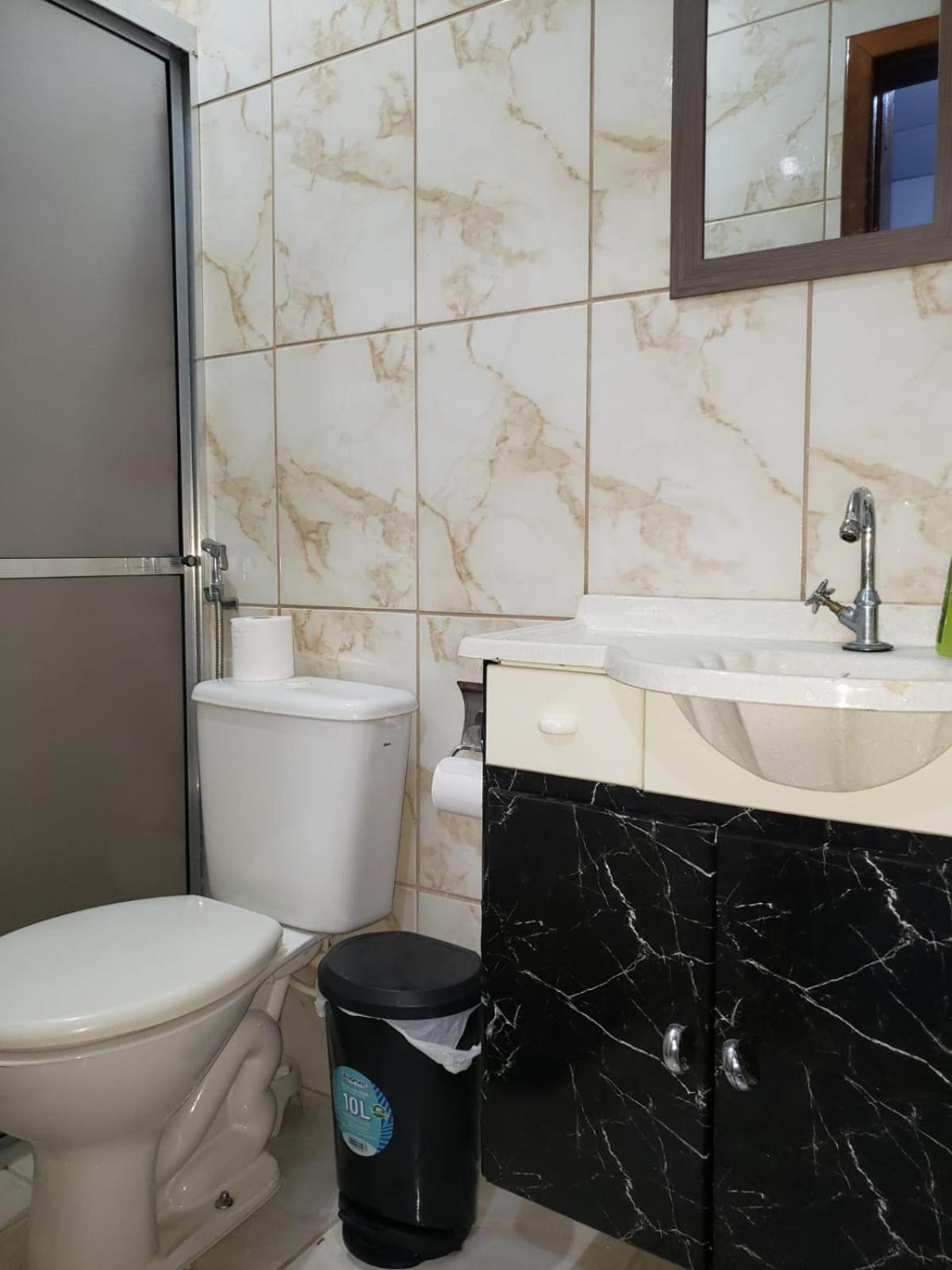 Chacara Charmosa Com Piscina, Campo De Futebol Villa Guaratinguetá Екстериор снимка